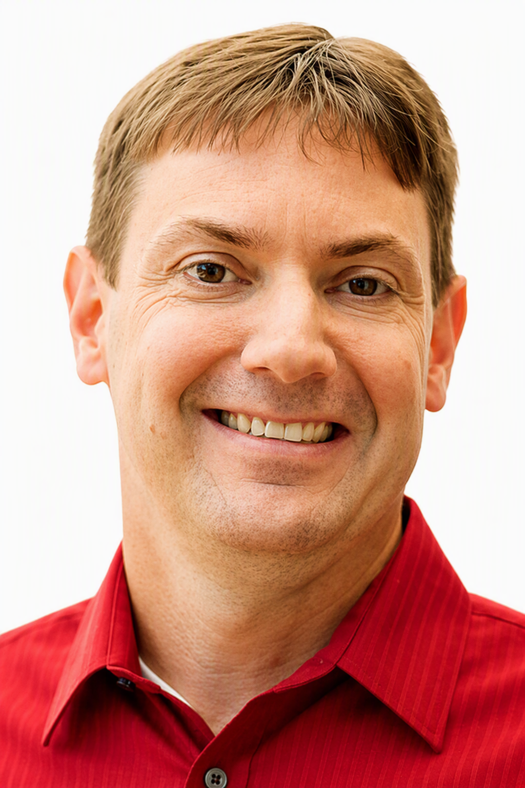 Justin Grammens, Strategic Advisor - Technology innovation and AI strategy