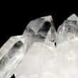 Crystal therapy, Electrocrystal therapy