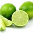 Lime (Citrus aurantifolia)