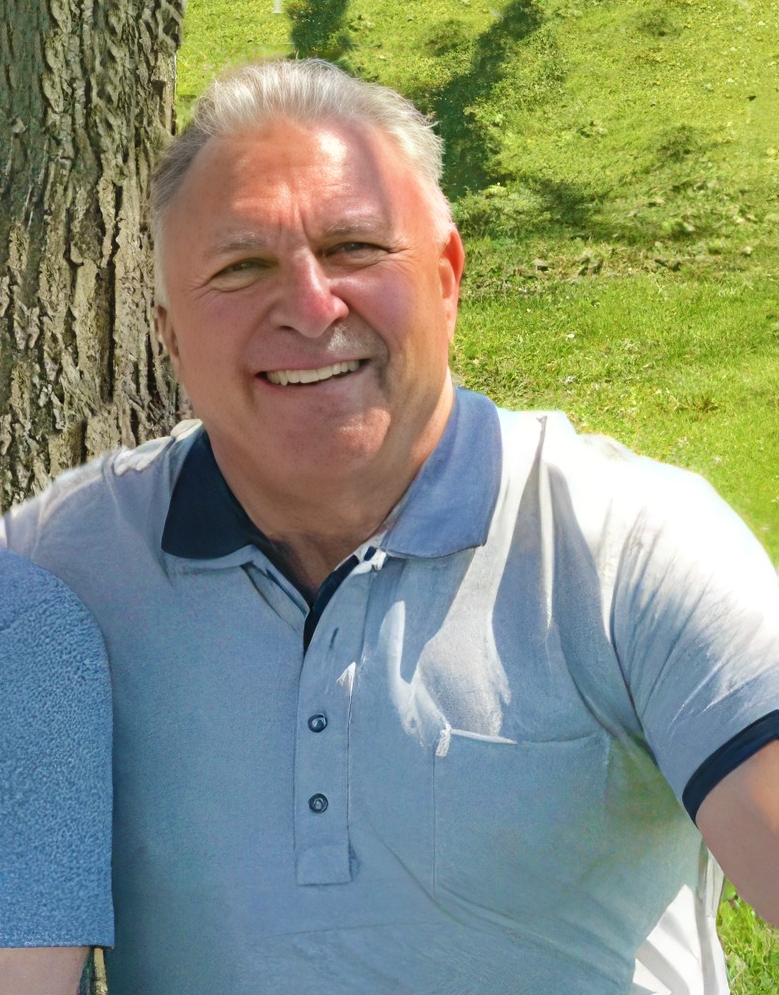 Richard Broms, Strategic Advisor - Business strategy and development guidance
