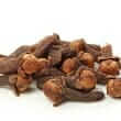 Clove (Eugenia aromatica) and clove oil (eugenol)