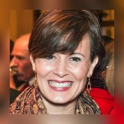 Cassie Rood, Strategic Advisor - Marketing and business development strategy