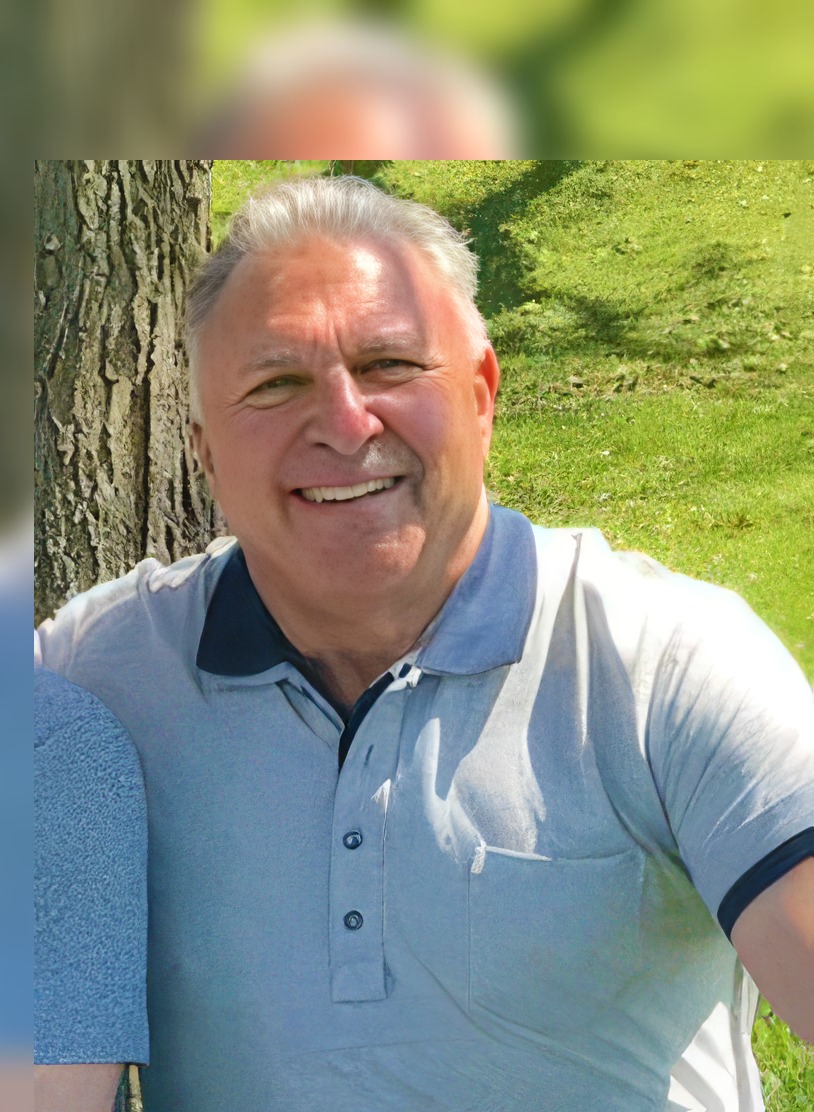 Richard Broms, Strategic Advisor - Business strategy and development guidance