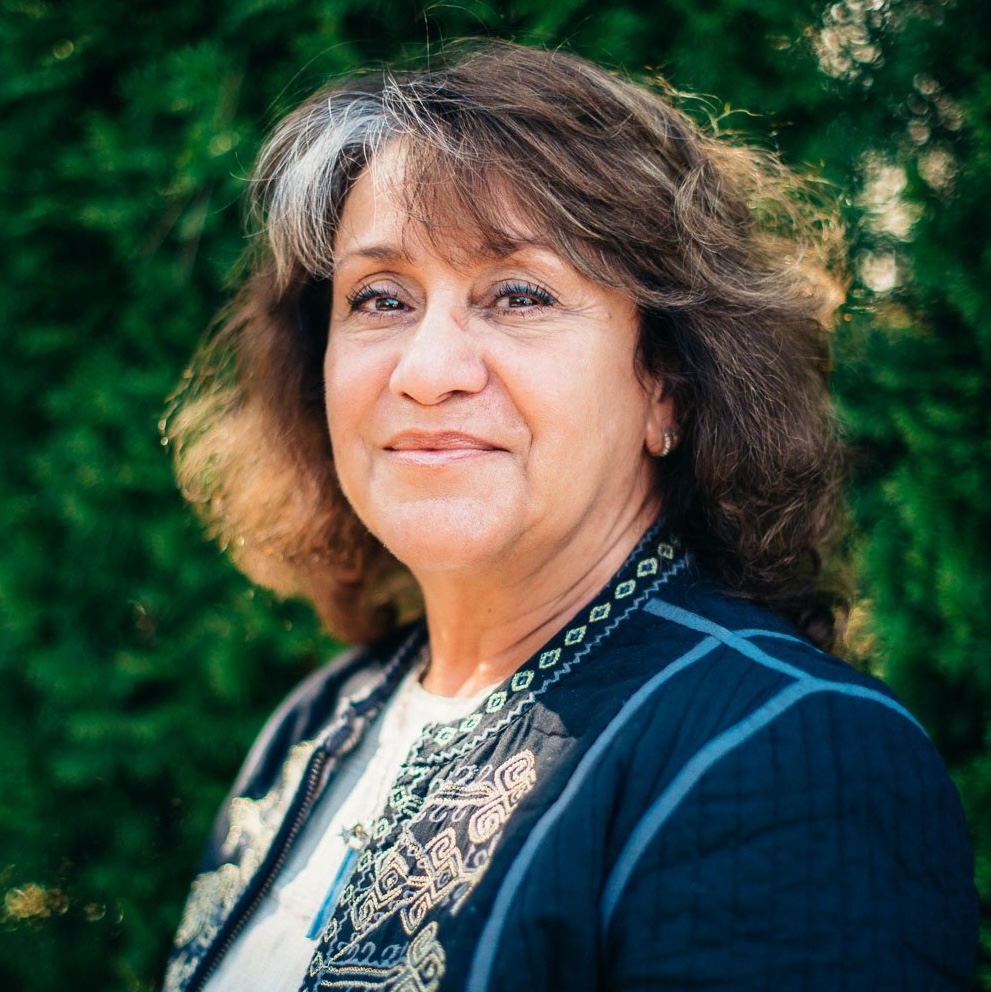 Maryam Yusefzadeh, Strategic Advisor - Cultural leadership and community development