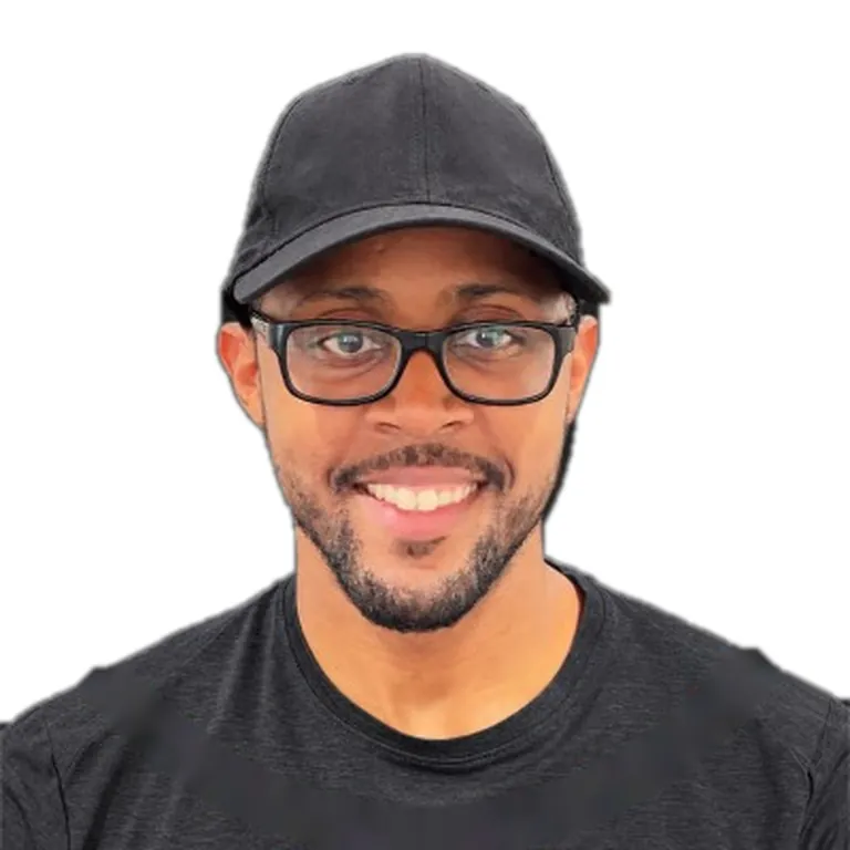 Aaron Crutchfield, Chief Flutter Architect at Food for Health®