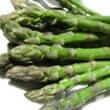 Asparagus (Asparagus officinalis)