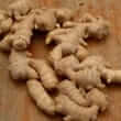 Ginger (Zingiber officinale Roscoe)