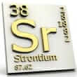 Strontium