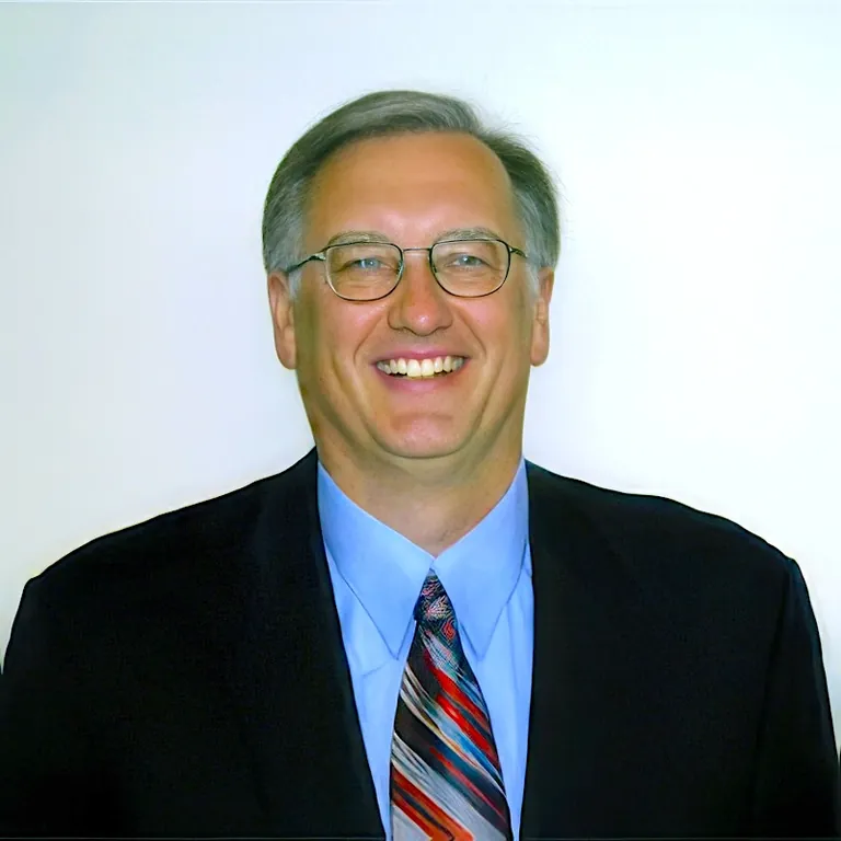 Steven Ladwig, board and strategic advisor
