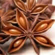 Star anise (Illicium verum)