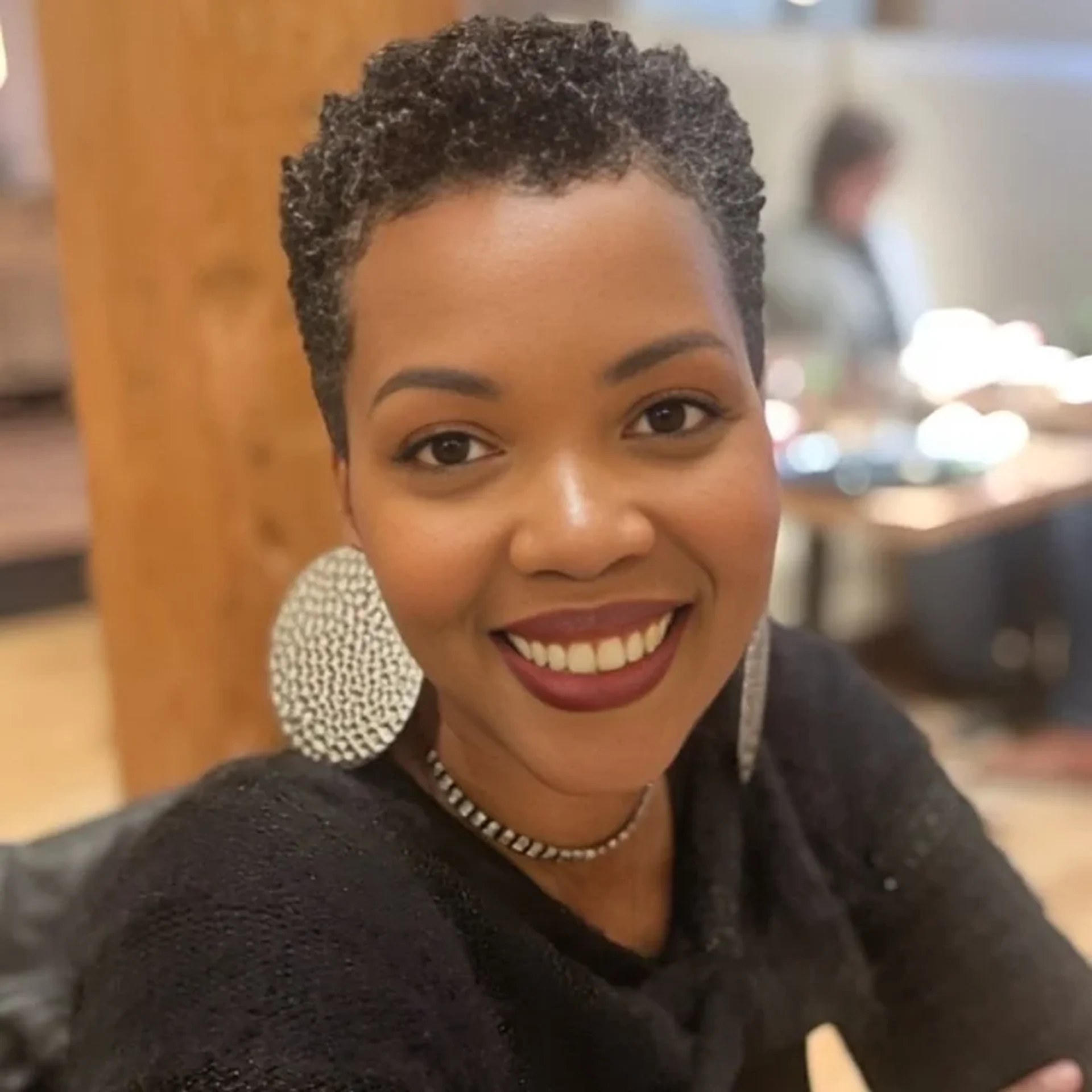 Cherisse Turner
