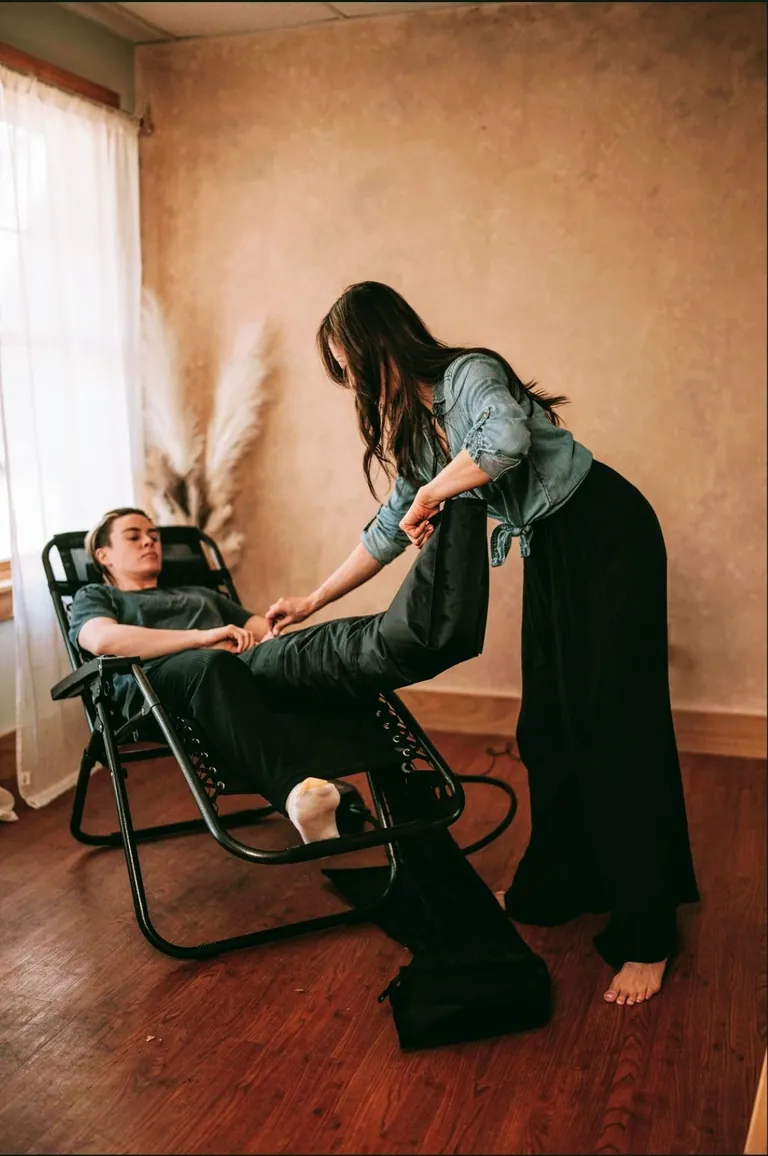 Compression Therapy