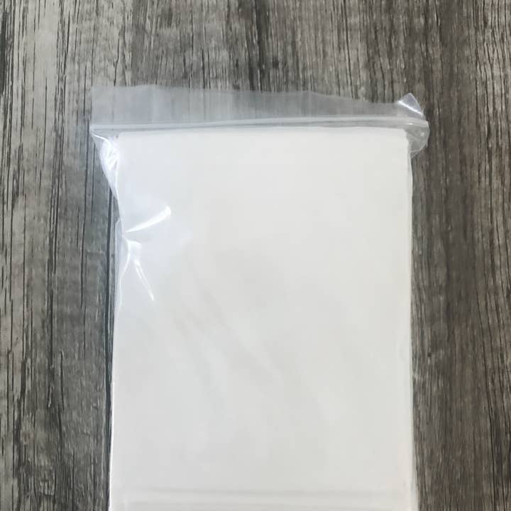 100ct Extra Large Empty Tea Bags / Elderberry Brew Bags / He - Image 4