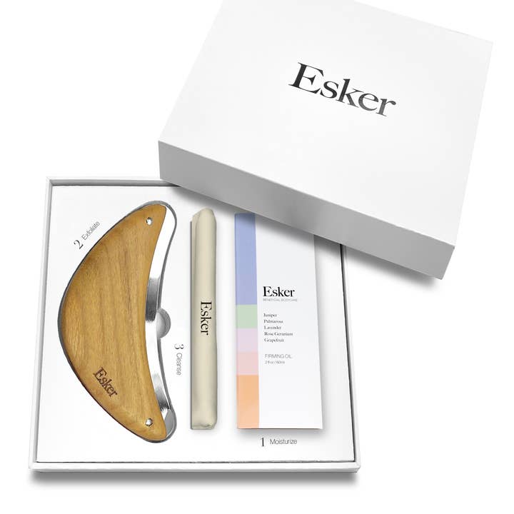 Firming Body Plane Set - Image 4