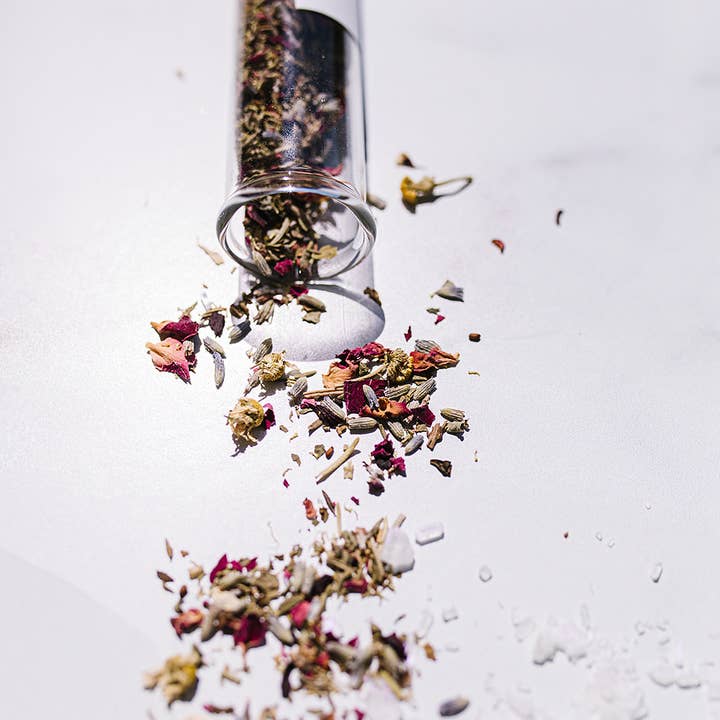 Secret Garden Organic Yoni Steam - Image 1