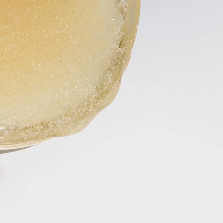 Coconut + Vanilla Sugar Body Scrub - Image 5