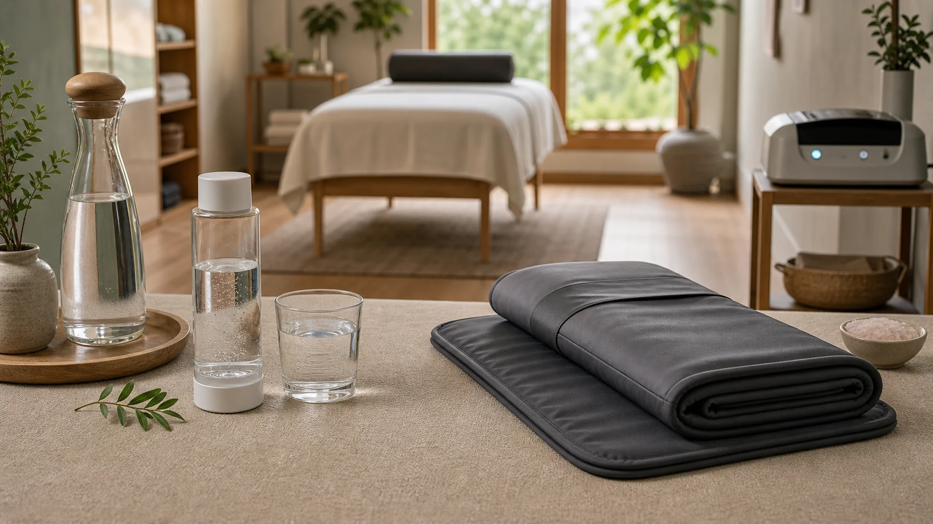 Hydrogen Therapy vs PEMF: How to Choose