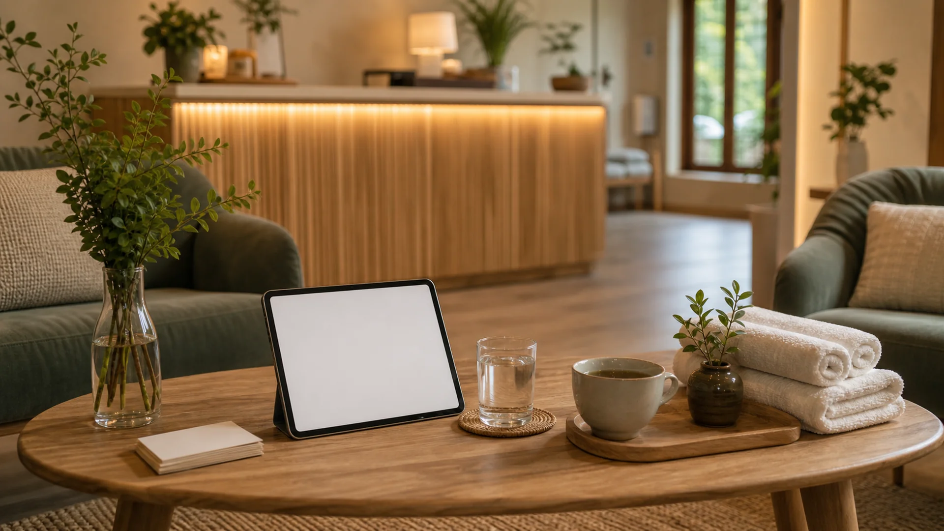 Kintsugi Wellness FAQ for First-Time Visitors