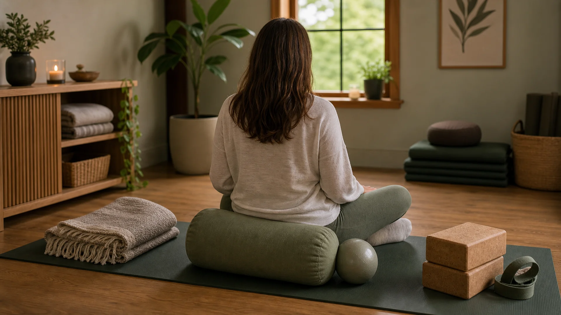 Pelvic Wellness and Body Awareness: How to Begin