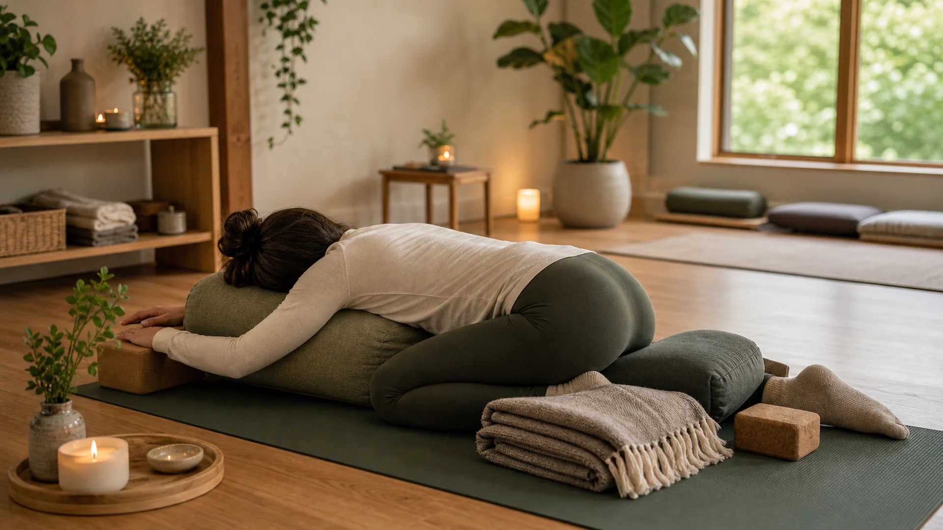 SPA Yoga vs Yoga: Which Is Right for You?