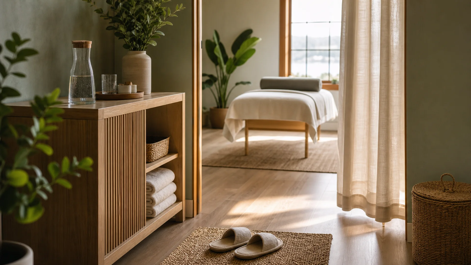 What to Expect at Your First Kintsugi Wellness Visit