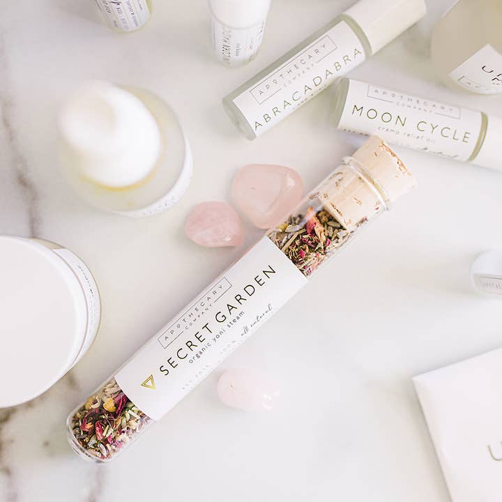 Secret Garden Organic Yoni Steam - Image 5