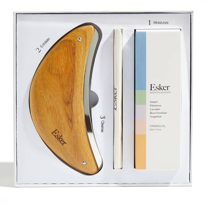 Firming Body Plane Set - Image 1