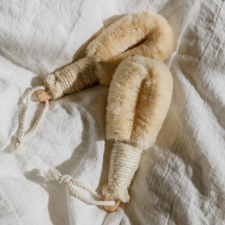 Vegan Dry Brush - Image 3