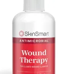 SkinSmart Antimicrobial Wound Therapy