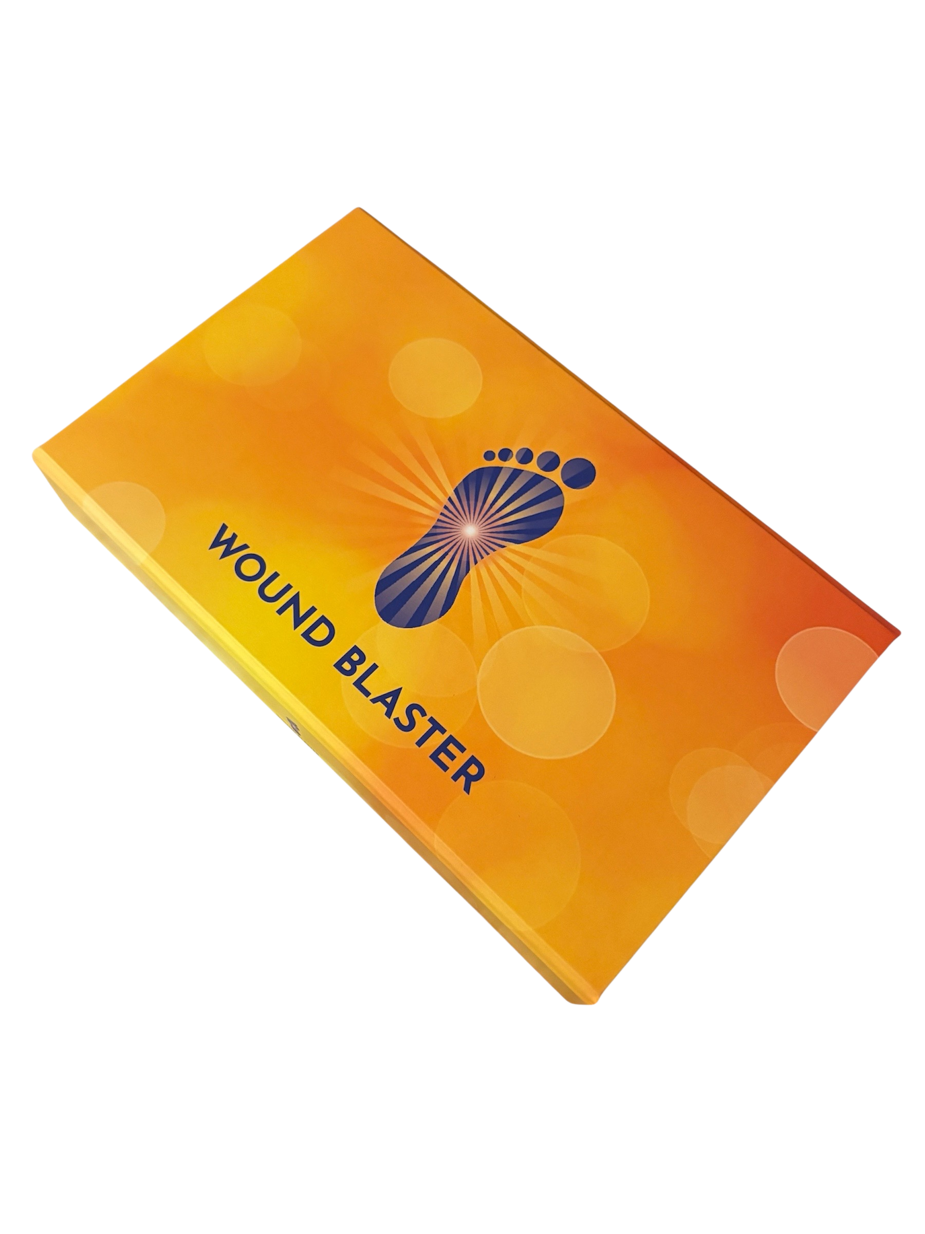 Wound Blaster Device