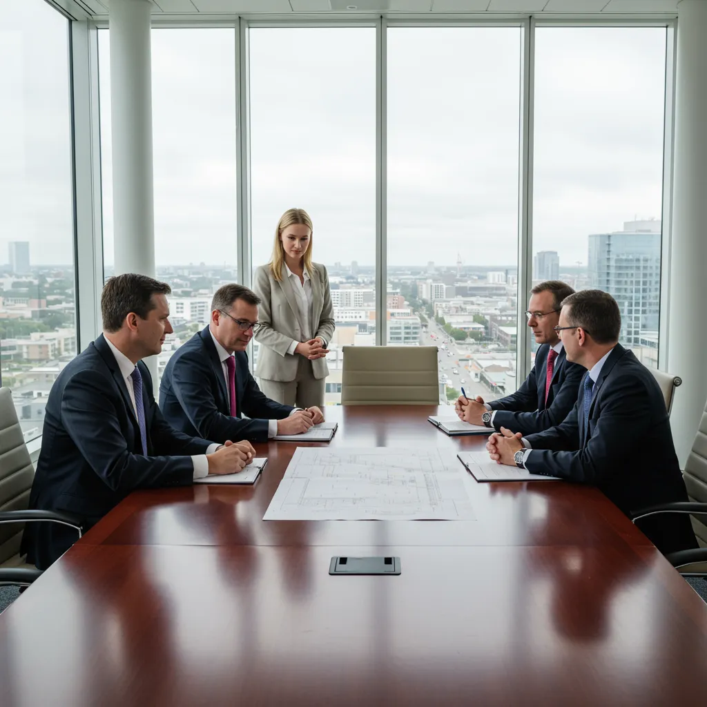 Public-Private Partnership