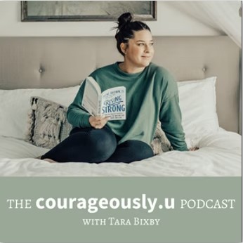 Ep. 51 - Kelsey Patel Chats Rituals, Reiki, and Self-Care to Heal