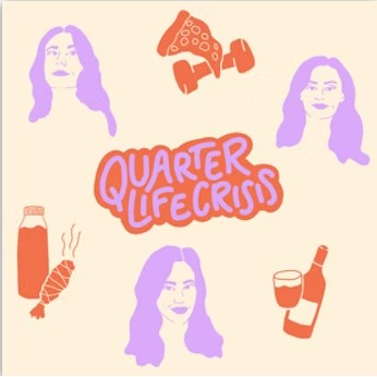 Are You Burnt Out? ft. Kelsey J. Patel