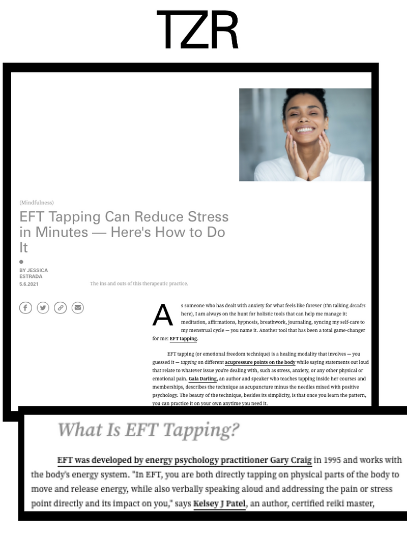 The Zoe Report | May 2021