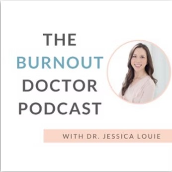 EP. 47 - Burning Bright: Guest Author & Wellness Expert Kelsey Patel