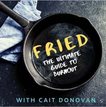 Ep. 48 - Kelsey Patel: Wellness Expert Teaches You How Small Changes Lead to Big Shifts