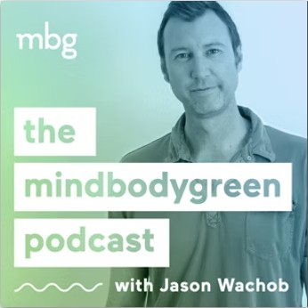 Ep. 218 - Micro Moments for Macro Shifts: Kelsey Patel on Reiki