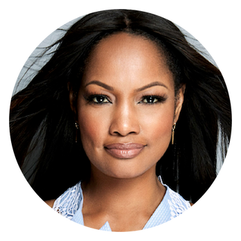 Garcelle Beauvais