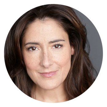 Alicia Coppola