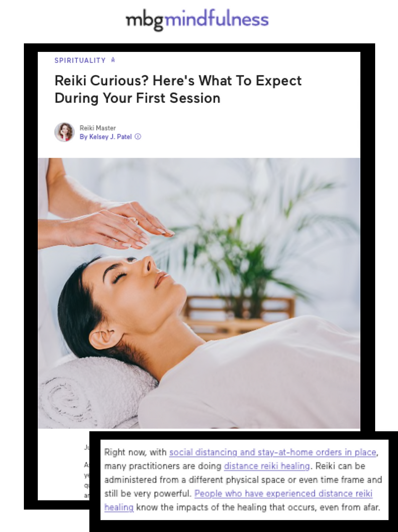 mindbodygreen | June 2020