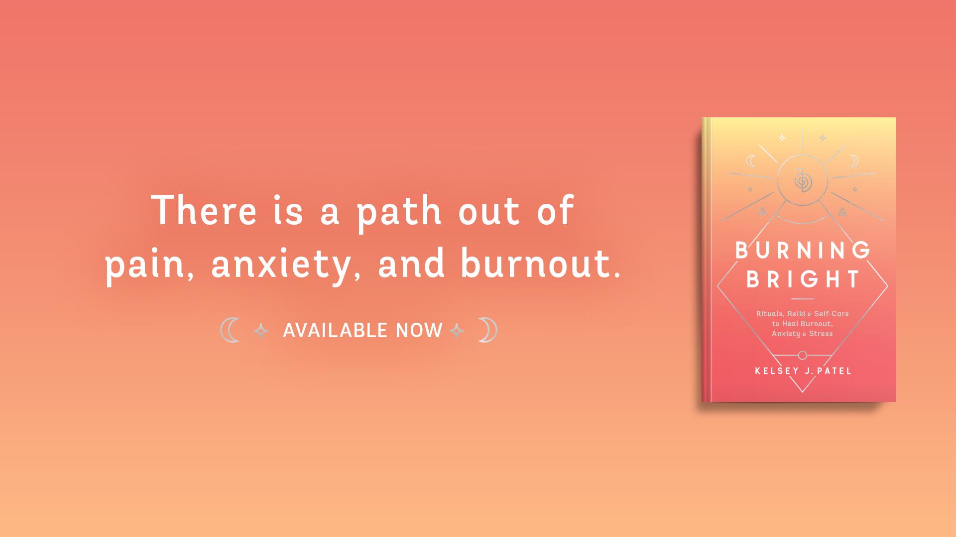 Burning Bright Book Club Community