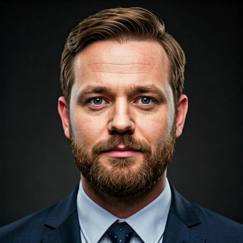 James Norris