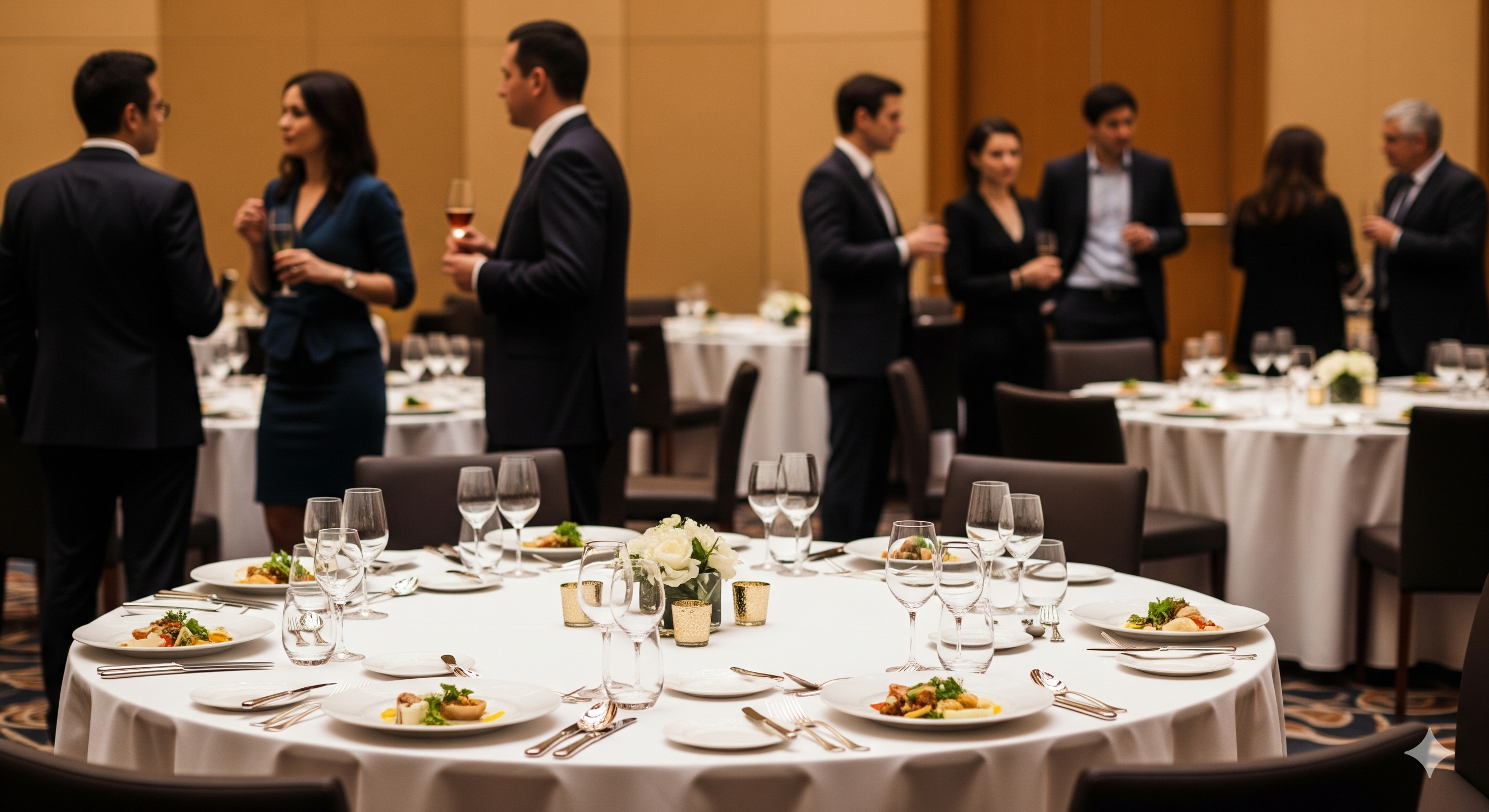 Corporate Events