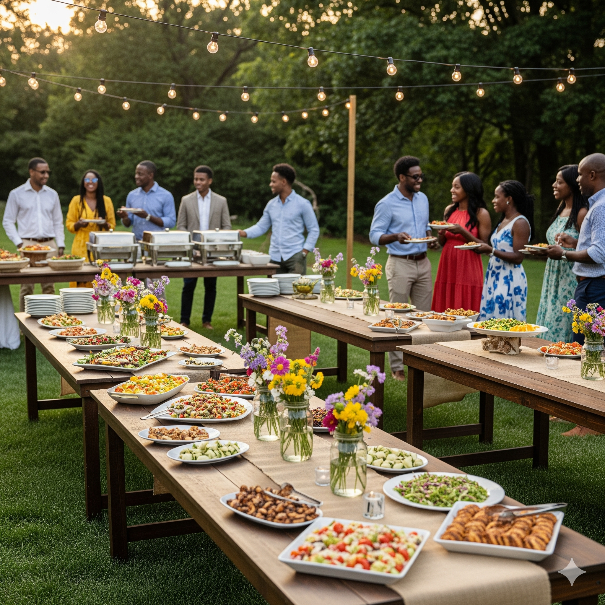 Corporate Event