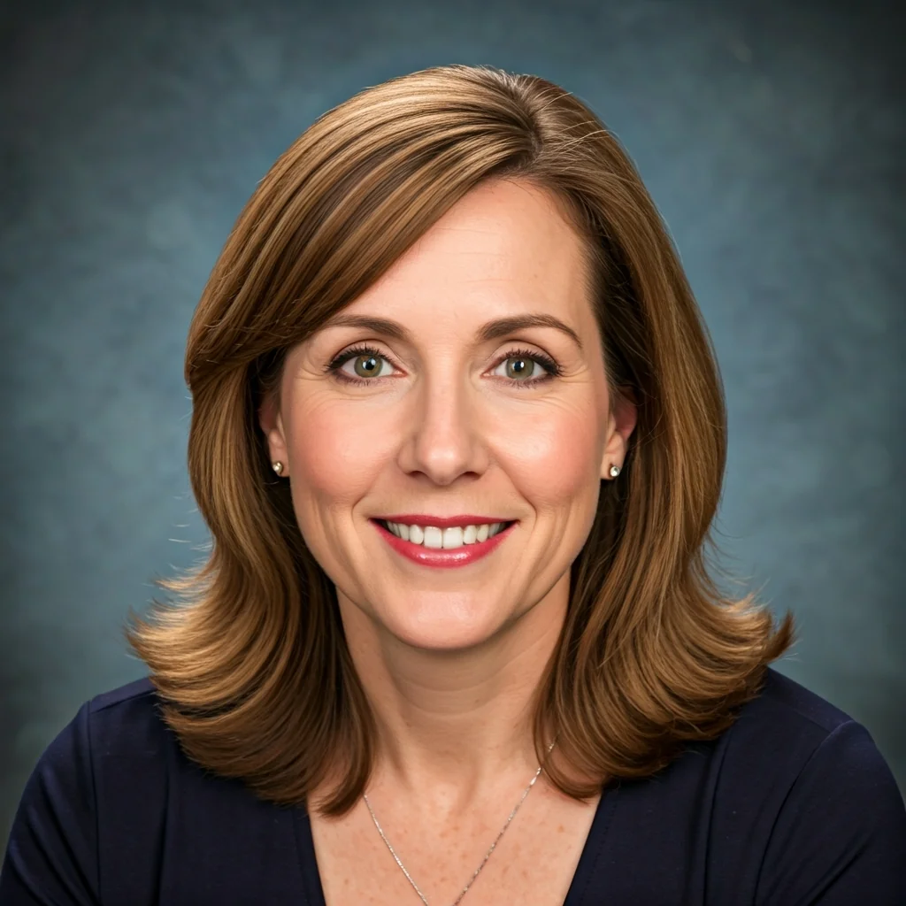 Janet M. Richardson
