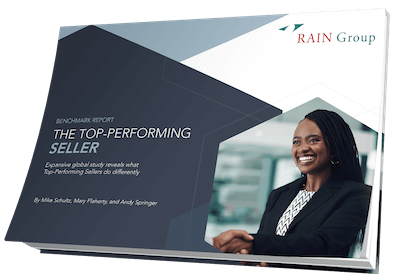 Rain Group Certified Partner