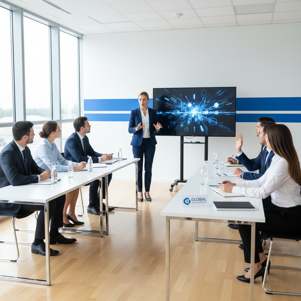 Sales Training