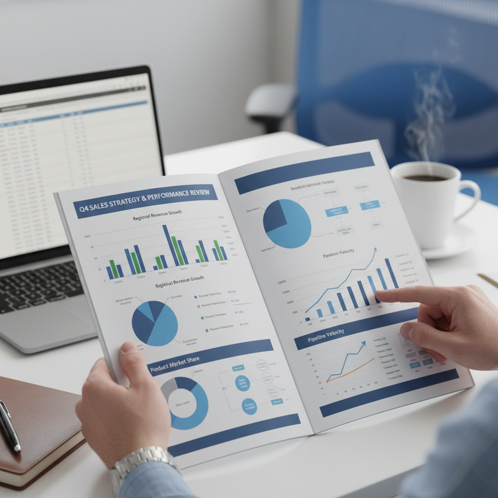 Sales Playbook
