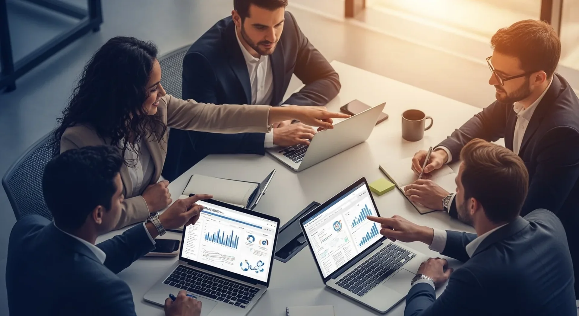 Vector Sales Advisors