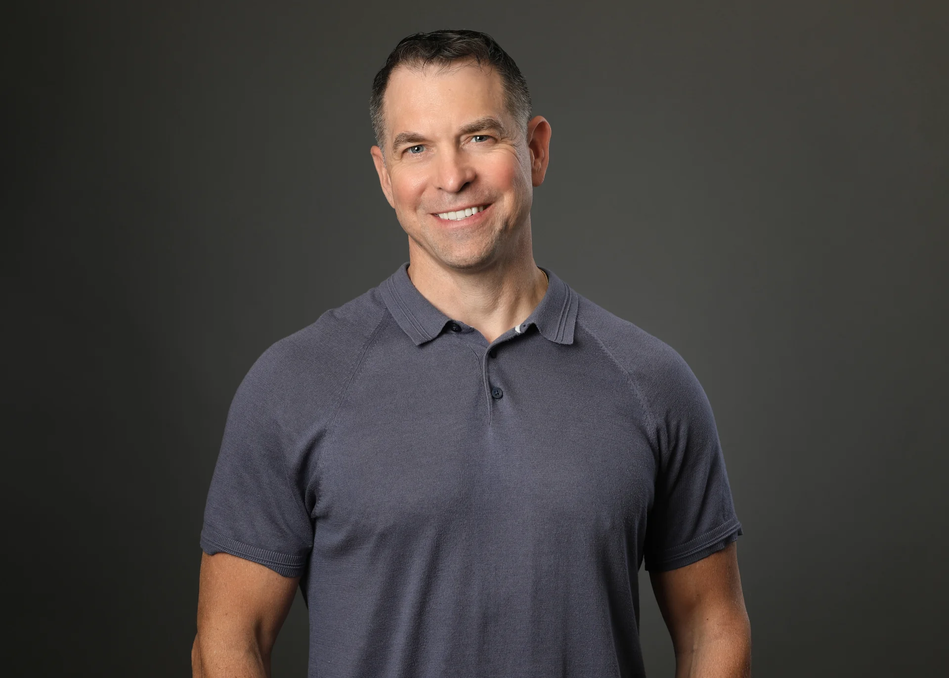 Jeff Parris - Vector Sales Advisors